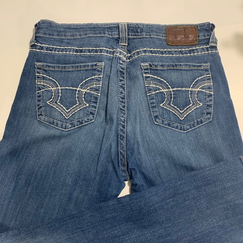 Big Star Jeans